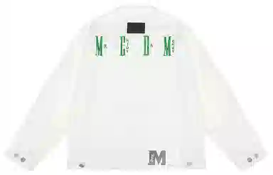 MR.ENJOYDA MONEY SS22 Logo