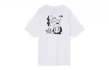 THE NORTH FACE SS22 T