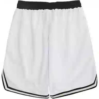 MIRACLE KILL Los Angeles Shorts