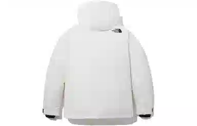 THE NORTH FACE Logo