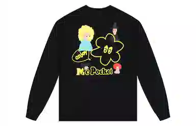 MR.ENJOYDA MONEY FW23 MCPT