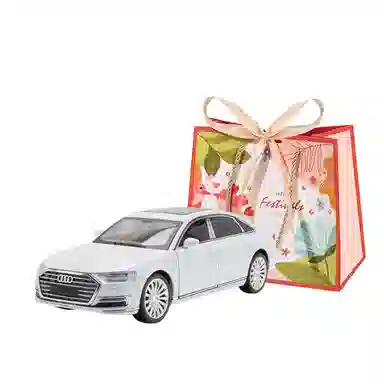 TY MODELS 124 A8