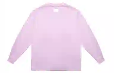 MR.ENJOYDA MONEY FW22 Long Sleeve T-Shirt