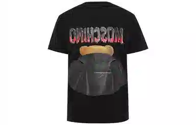 MOSCHINO T