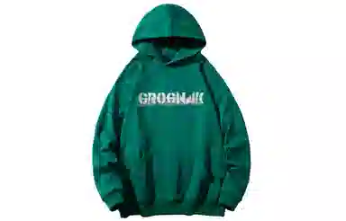 GROGNAK Logo