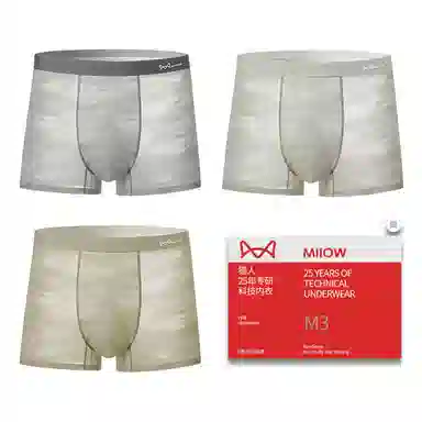MIIOW 3
