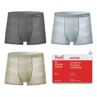 MIIOW 3