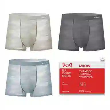 MIIOW 3
