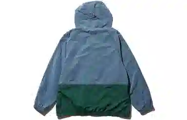 THE NORTH FACE PURPLE LABEL x monkey time