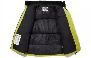 THE NORTH FACE Eco Utility Down Jacket