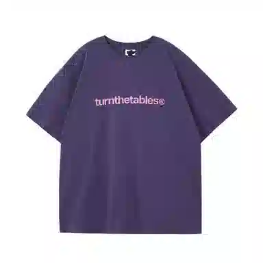 TURNTHETABLES T