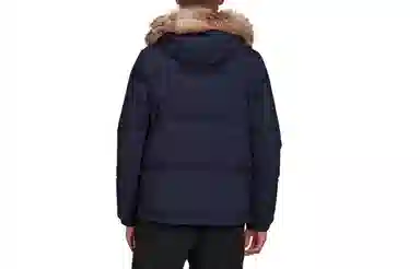adidas Down Puffa 3STR