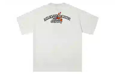 MR.ENJOYDA MONEY SS23 T