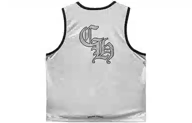 Chrome Hearts FW23 Reversible Jersey