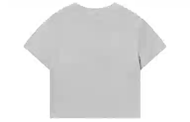 HARSH AND CRUEL C Series Neon Logo T-Shirt