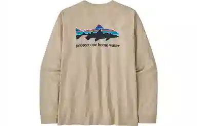 patagonia LogoT