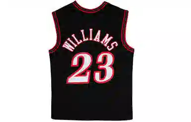 Mitchell Ness NBA SW 05-06 76 23