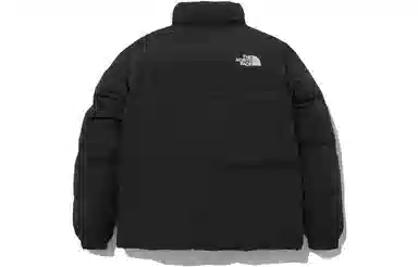 THE NORTH FACE FW22 Logo