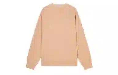 【季末折扣】速写 商场同款 卫衣宽松套头宽松长袖 男女同款