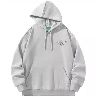 Sesame Street Hoodie