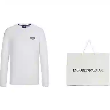 EMPORIO ARMANI SS22 LogoT