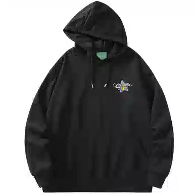 Sesame Street Hoodie