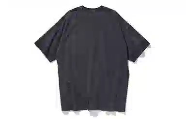 nautica white sail SS23 logoT