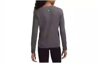 lululemon Swiftly Relaxed Long-Sleeve Shirt T