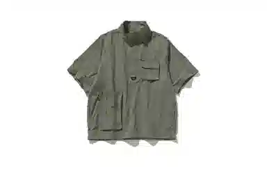 nautica white sail SS24