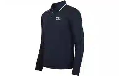 EMPORIO ARMANI FW21 LogoPolo