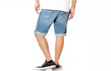 Levi's Denim Shorts