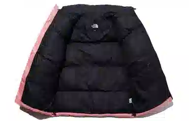 The North Face Nuptse