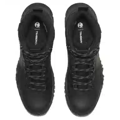 Timberland Motion Scramble