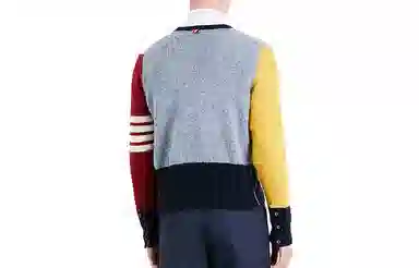 THOM BROWNE V