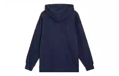 PUMA x nanamica Hoodie Navy