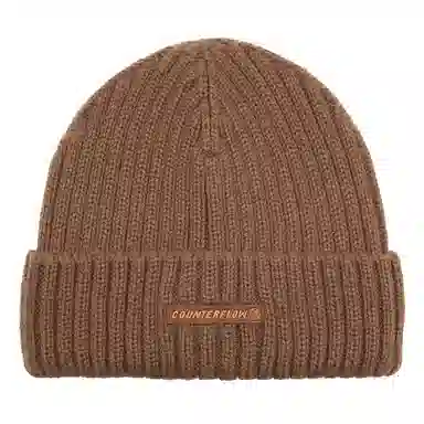 LiNing Knit Logo Beanie