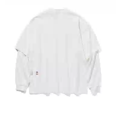 nautica white sail T
