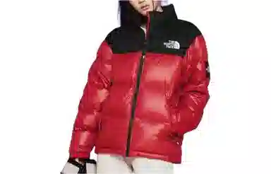 The North Face