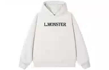 LIGHTNING MONSTER Logo