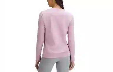 lululemon Swiftly Relaxed Long-Sleeve Shirt T