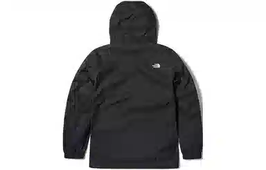 THE NORTH FACE Logo