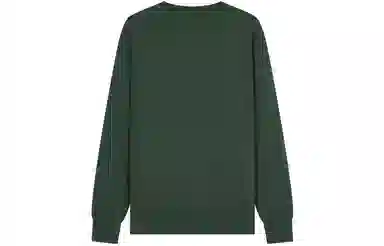 Champion Basic Crewneck Sweatshirt