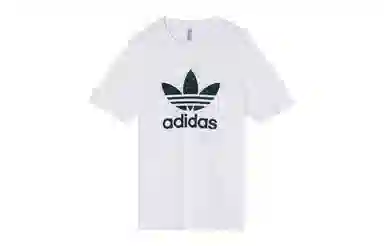 adidas originals Trefoil T-shirt LogoT