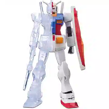 BANPRESTO RX-78 rx-78-2 a