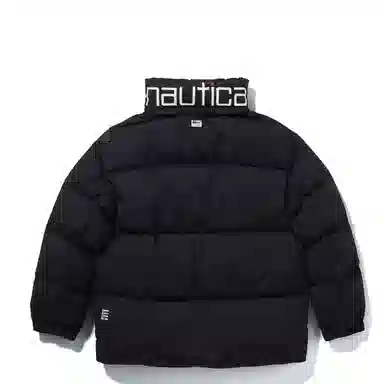 nautica white sail FW23