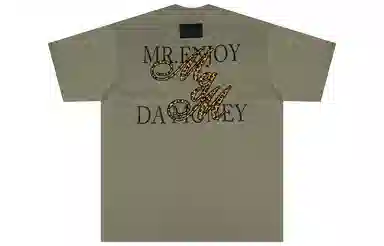 MR.ENJOYDA MONEY SS22