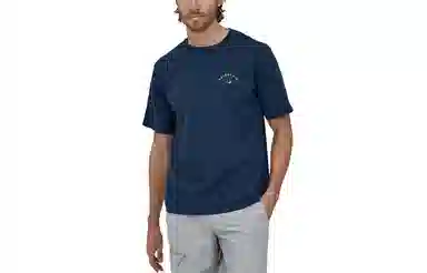 patagonia Action Angler T