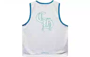 Chrome Hearts FW23 Reversible Jersey