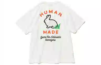HUMAN MADE FW22 Pocket t-shirt LogoT