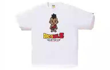 BAPE x DRAGON BALL Z SS22 T